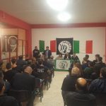 Inaugurazione sede Audaces 2