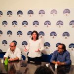 Inaugurazione sede di Fratelli dItalia 1