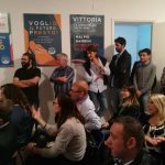 Inaugurazione sede di Fratelli dItalia 2