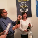 Inaugurazione sede di Fratelli dItalia 3