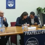 Manifestazione sovranisti verso le europee1