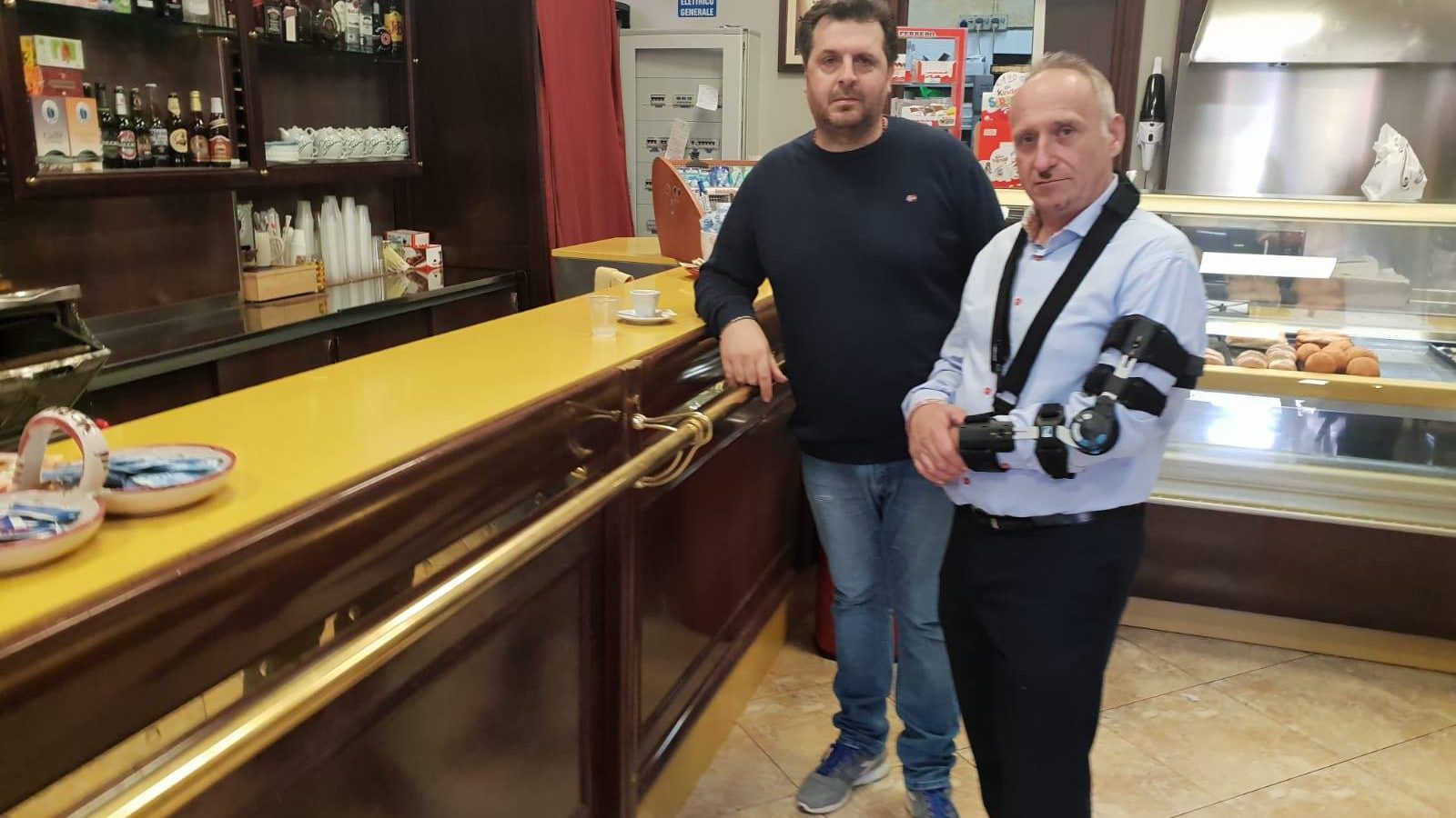 maurizio pascucci corleone