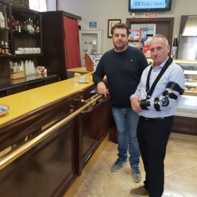maurizio pascucci corleone