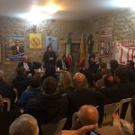 A Corleone per Gaetano Costa