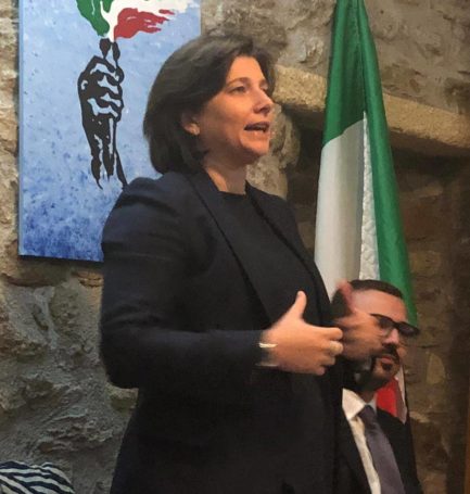 A Corleone per Gaetano Costa 2