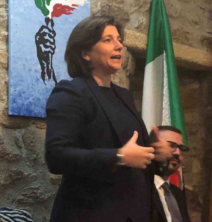 A Corleone per Gaetano Costa 2