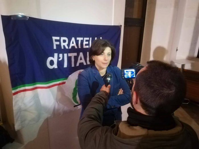 Con la mafia ai ferri corti