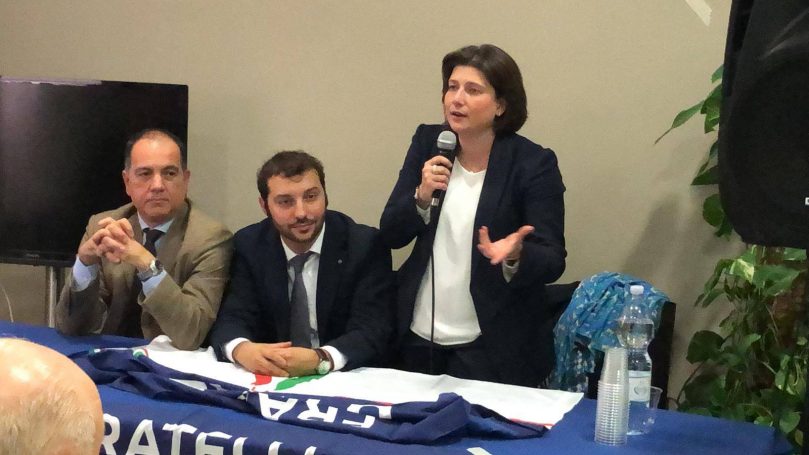 Due giorni in provincia di Palermo 