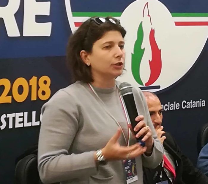 Festa del Tricolore 1