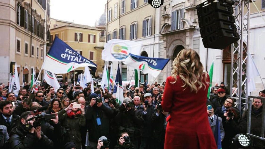 Fratelli dItalia