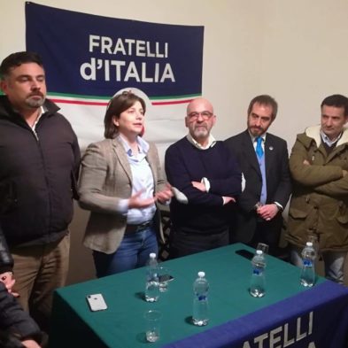Fratelli dItalia Caltanissetta 1