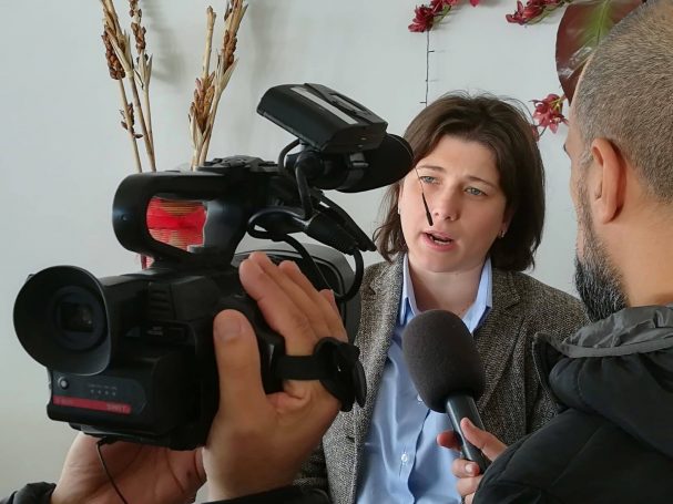 Fratelli dItalia per Gela