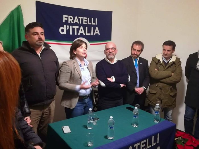 Giornata in provincia di Caltanissetta