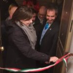 Inaugurata la nuova sede di Fratelli dItalia