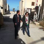 Carolina Varchi a Balestrate