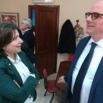 Carolina Varchi a Balestrate