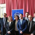 Carolina Varchi e Giorgia Meloni 1