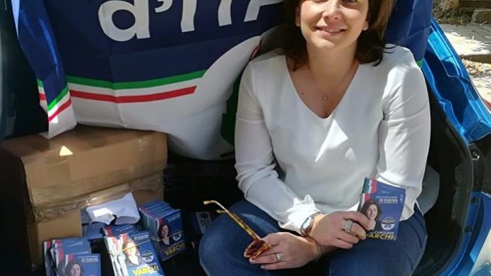 Carolina