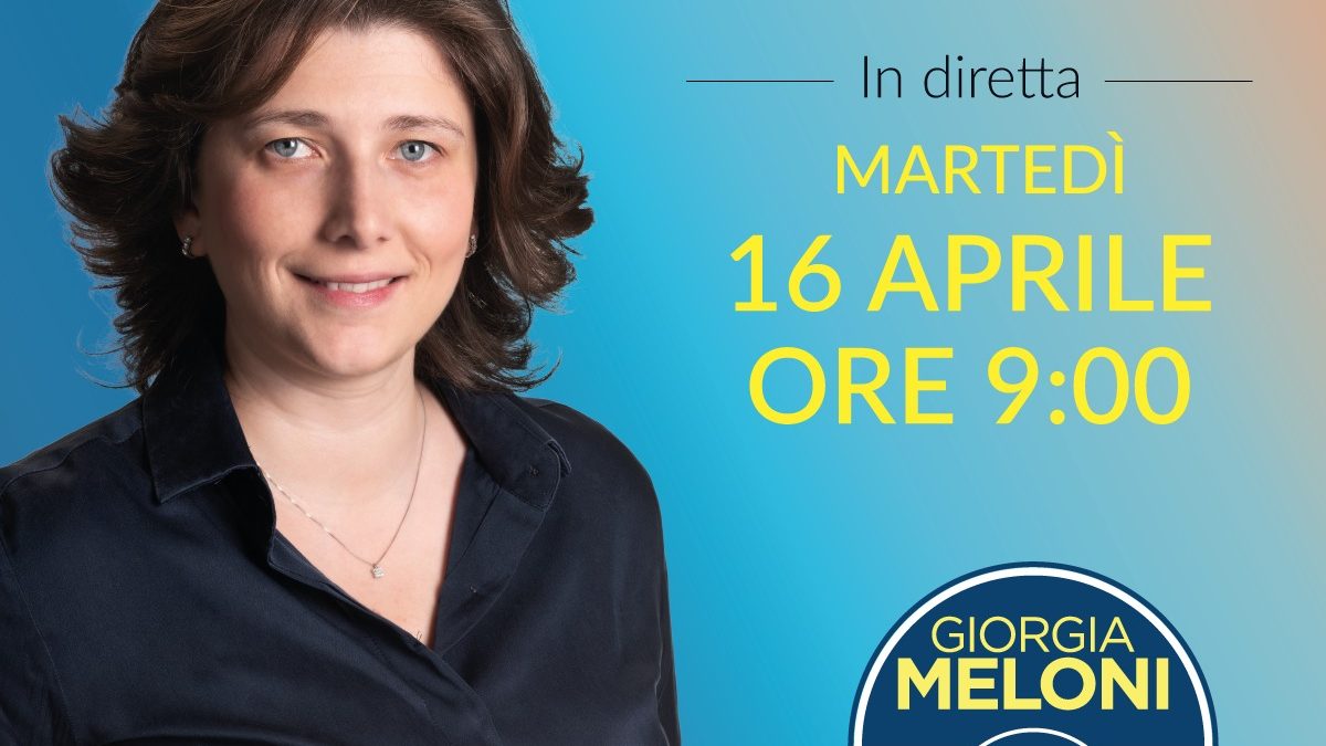 Carolina mattino 5