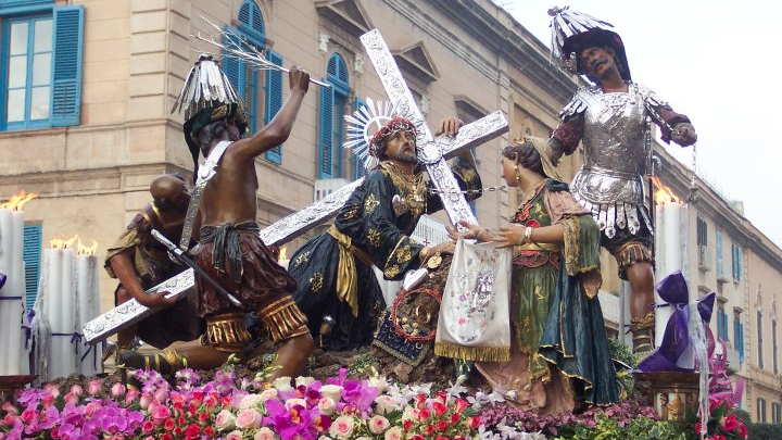 Misteri Trapani