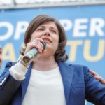 Comizio Giorgia Meloni Palermo 2