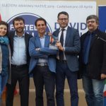 Comizio a Castelvetrano 26 aprile 4