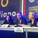 Conferenza Programmatica 2