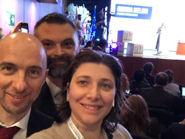 Verona, 30 marzo 2019