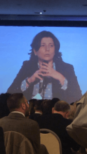 Congresso nazionale forenze Roma 5 aprile 1