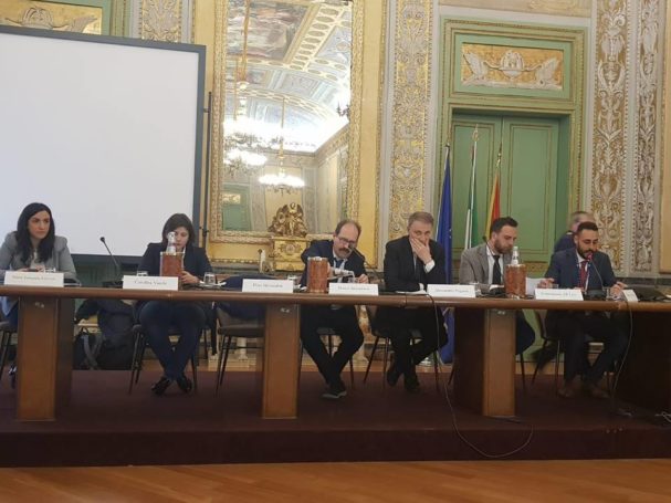 Assemblea regionale siciliana