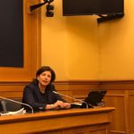 Convegno separazione carriere