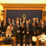 Convegno separazione carriere