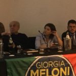 Coordinamento regionale Catania sicilia orientale 11 aprile