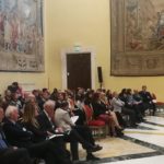 La famiglia nellera digitale montecitorio 10 april