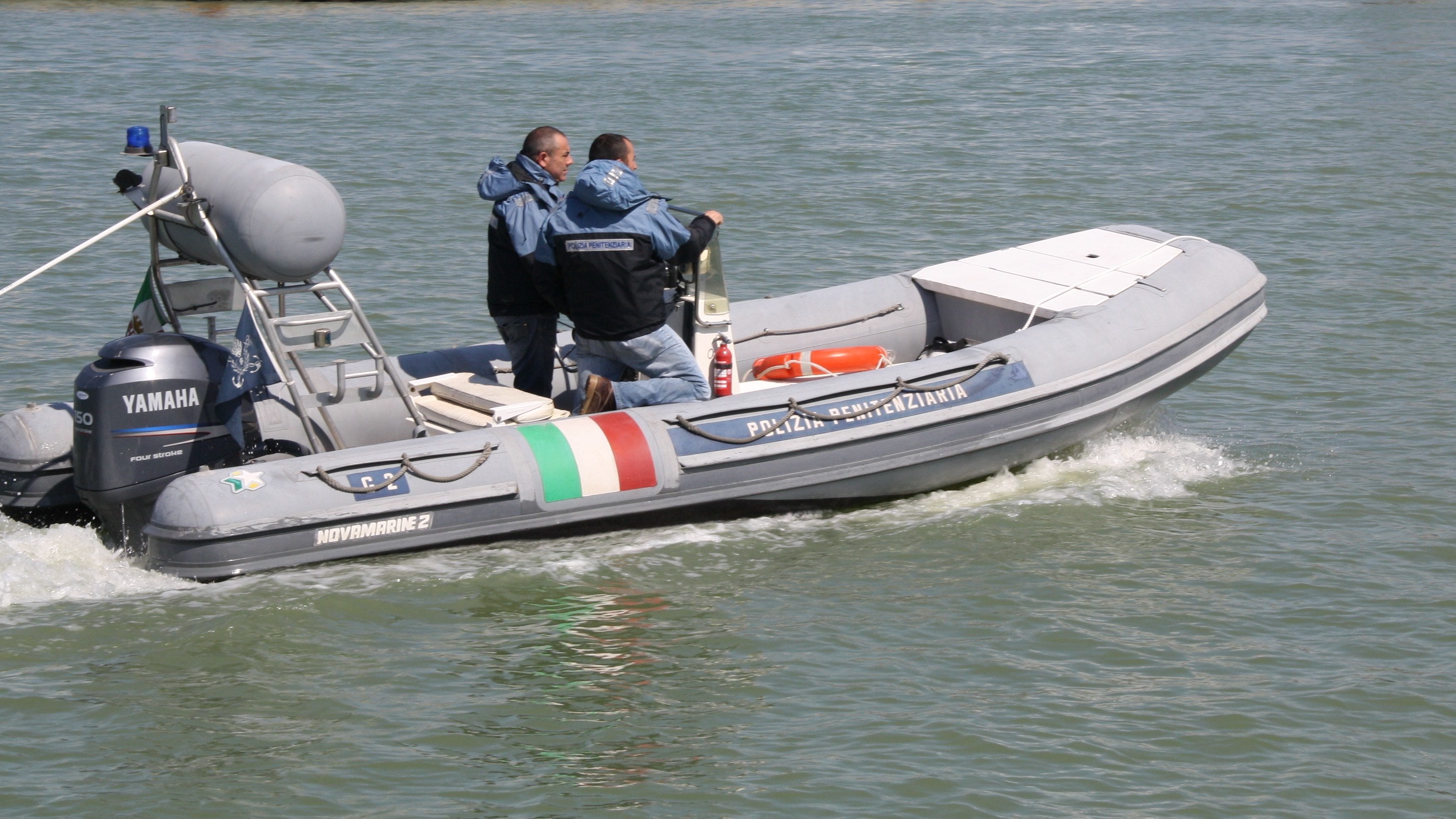 Polizia penitenziaria