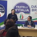 Presentazione Castelvetrano 6 aprile