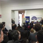 Presentazione Castelvetrano 6 aprile 2