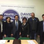 Presentazione Castelvetrano 6 aprile 3