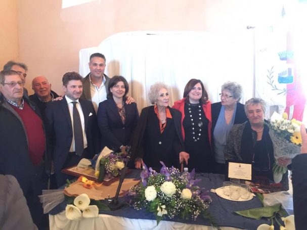 Campofelice di Roccella