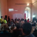 Presentazione libro 22 marzo2