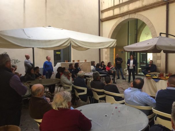 Carolina Agrigento 3