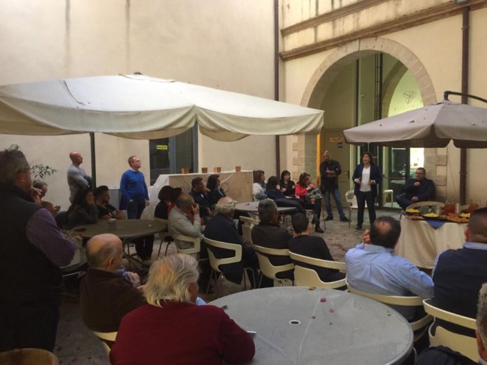 Carolina Agrigento 3