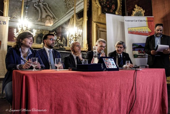 Carolina Giro di Sicilia