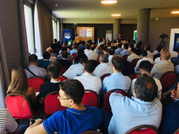 Carolina incontro mondello