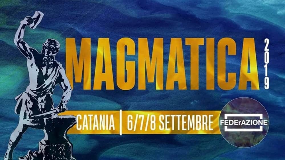 Magmatica
