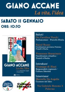 Giano Accame