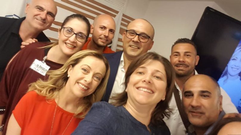 Festa Riva destra 06.07.2019