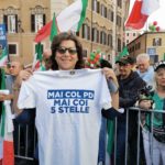 Piazza Montecitorio 09.09 1