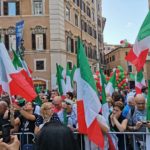 Piazza Montecitorio 09.09 2