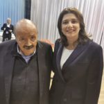 28.11.2019 Maurizio Costanzo Show